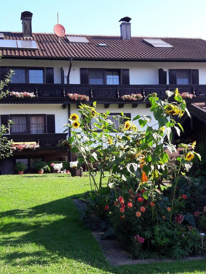 Landhaus Mueller Bad Birnbach Buitenkant foto