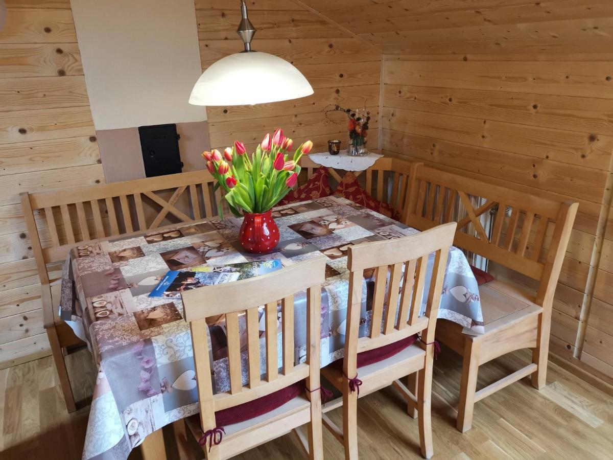 Landhaus Mueller Bad Birnbach Buitenkant foto