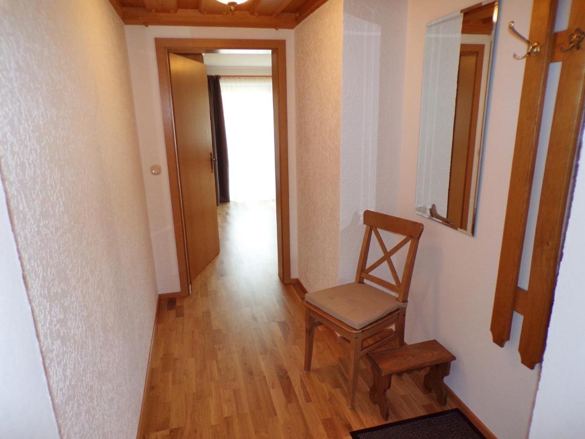 Landhaus Mueller Bad Birnbach Buitenkant foto
